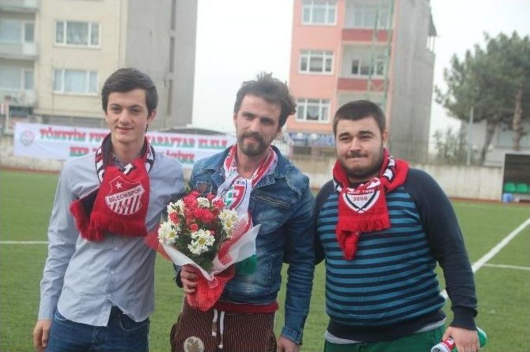 Bilecik 1. Amat&ouml;r Ligi 16. Hafta