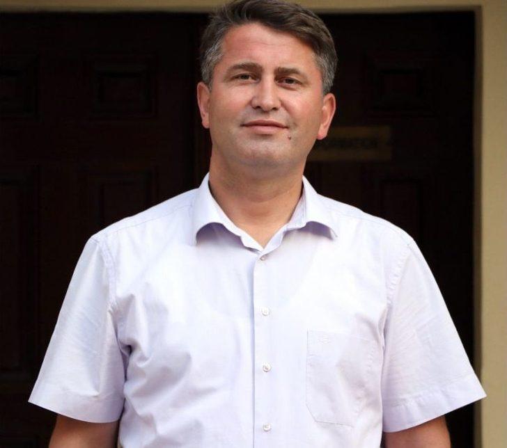 (özel Haber) Kırkgöz Yeraltı Şehri Ziyaretçilerini Büyülüyor G5