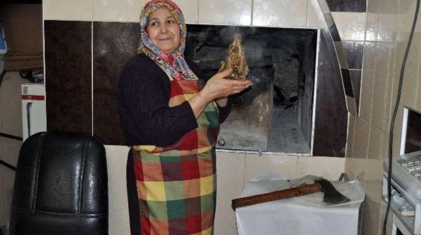 (&ouml;zel Haber) Grip Ve Soğuk Algınlığı Olanlar Kelle Pa&ccedil;a İle Şifa Buluyor