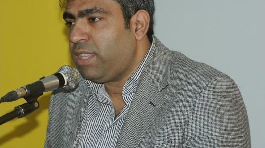 Roman Dernekleri: Artık Meclis'te Bizi Temsil Edecek Bir Vekil Istiyoruz