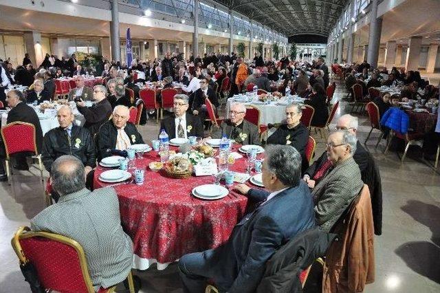 Merinos Çalışanları Buluştu 2