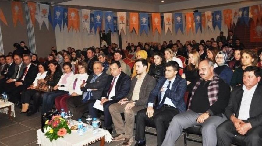 &Ouml;demiş Ak Gen&ccedil;lik, Mehmet Pekdoğru İle Yola Devam Dedi