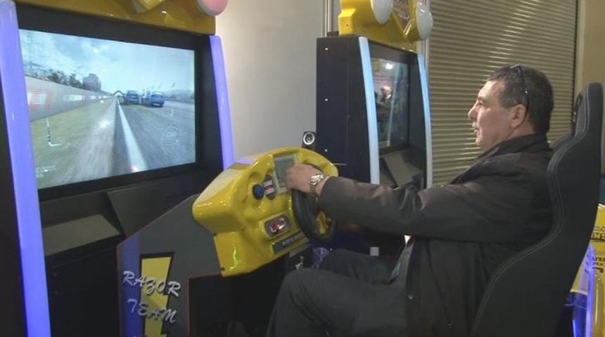 7&rsquo;den 70&rsquo;e Oyuncak Meraklıları Doyasıya Eğlendi