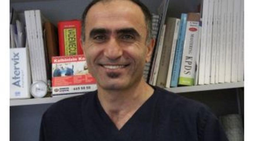 Soğuk Havalar Kalbe Dokunuyor