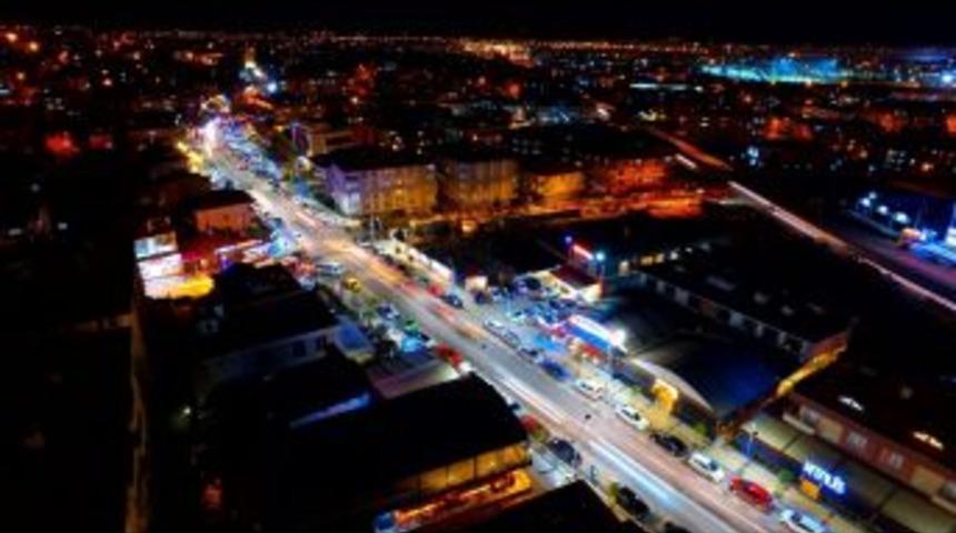 Serdivan&rsquo;ın N&uuml;fusu 133 Bin 477 Kişi Oldu