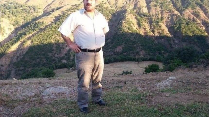 Trenin Altında Kalan Vatandaş Hayatını Kaybetti