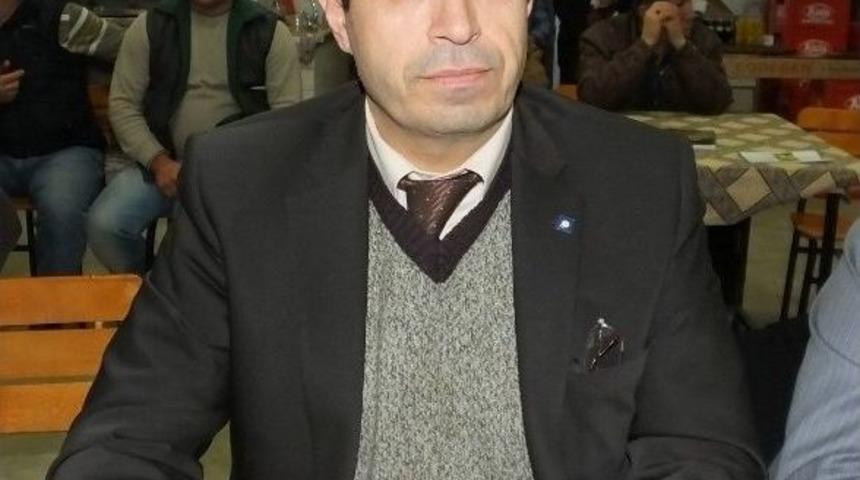 Burhaniye&rsquo;de &rsquo;kuş Gribi&rsquo; Uyarısı