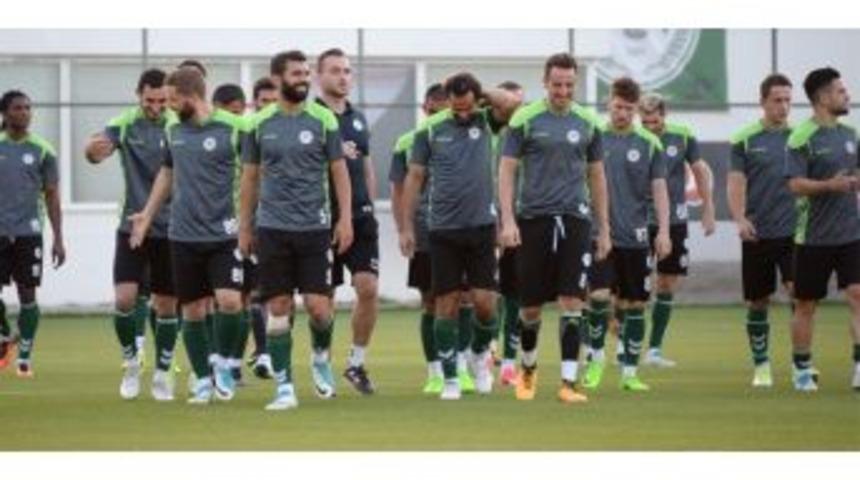 Ali &Ccedil;amdalı&rsquo;ya Af &Ccedil;ıktı