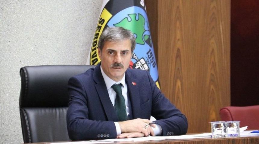 Başkan Alemdar: &ldquo;bu Başarının Altında Hemşehrilerimizin İmzası Vardır&rdquo;