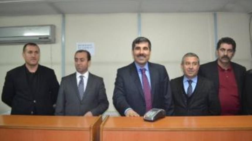 Muş Belediyesi&rsquo;nde Kredi Kartı İle Bor&ccedil; &Ouml;deme D&ouml;nemi