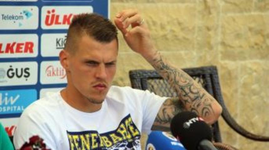 Fenerbah&ccedil;e&rsquo;de Skrtel Şoku