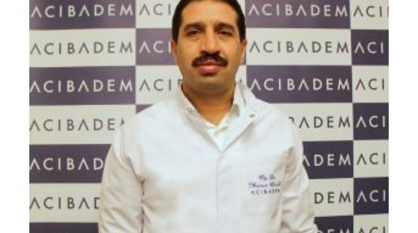 Bağırsak Kanserinde Laporoskopik Cerrahi Hastanın Yaşam Kalitesini Y&uuml;kseltiyor