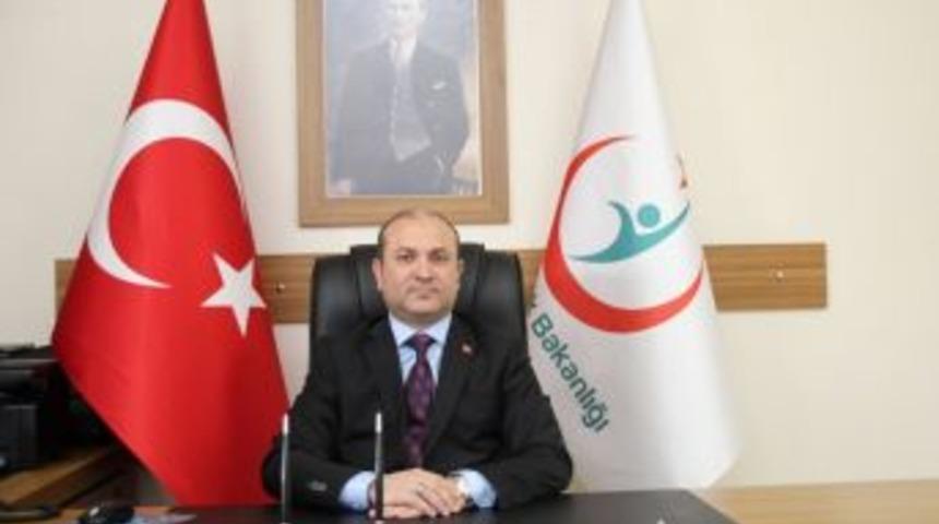 Osmaniye&rsquo;de Beslenme Ve Sağlık Araştırması