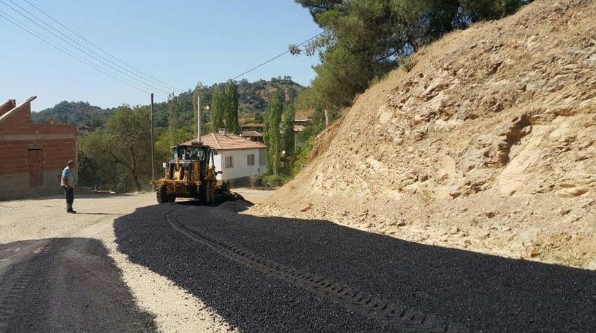 &Ouml;l&uuml;m Virajı Ortadan Kaldırıldı