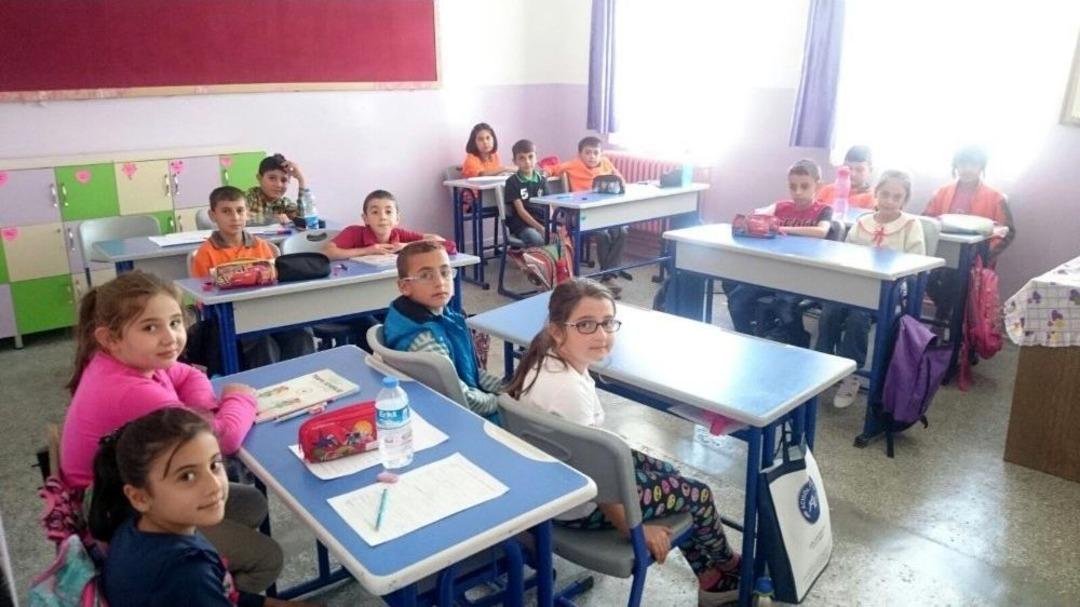 Karşıyaka&rsquo;dan Anadolu&rsquo;ya Yardım Eli