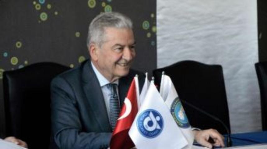 İto, İzmir Hak Ettiği Yerde