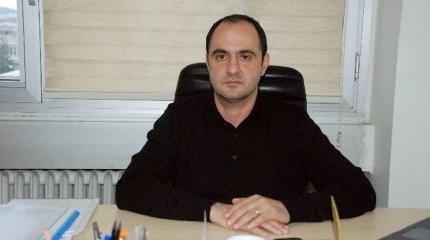 T&uuml;rkiye&rsquo;de Hıv Tehlikesi