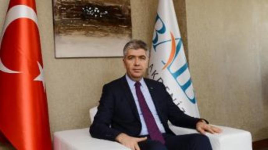 Batı Akdeniz'in Eyl&uuml;l Ihracatı 117 Milyon Dolar