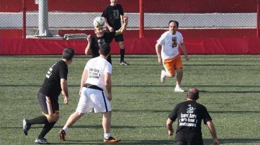 Torik İsmet G&ouml;steri Ma&ccedil;ı İle Anıldı