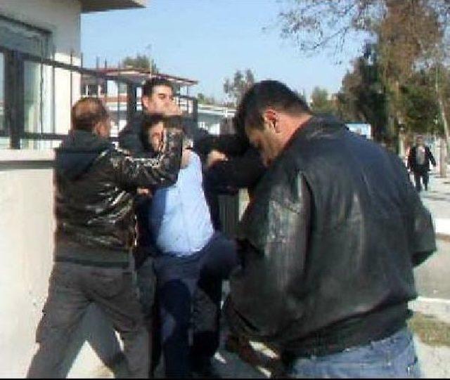 Sahte Polise Meydan Dayağı 3