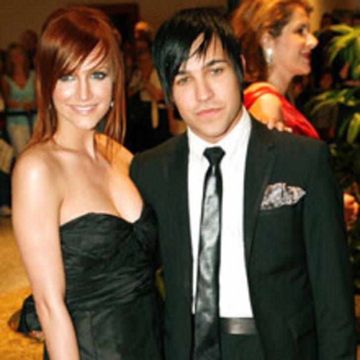 Ashlee Simpson'ın İlgin&ccedil; D&uuml;ğ&uuml;n&uuml;