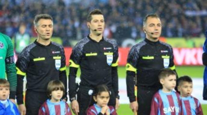 Ali Palabıyık, G&uuml;ney Kore-letonya Hazırlık Ma&ccedil;ını Y&ouml;netecek