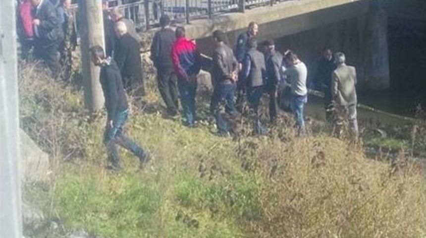 - Giresun’da Şüpheli Ölüm