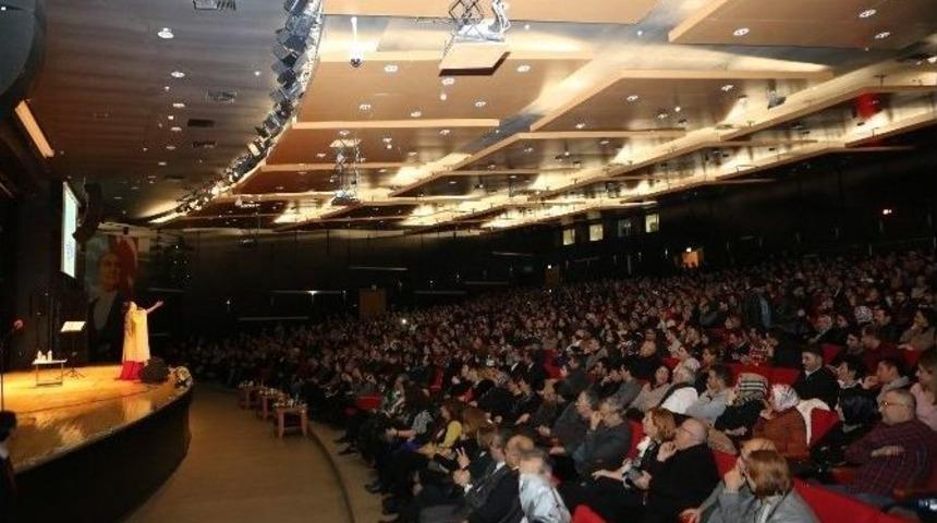 G&uuml;lses&rsquo;li Gece