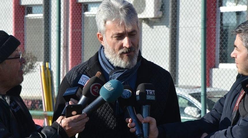 Uğur İnceman&rsquo;ın Kadro Dışı Bırakılmasının Ardından