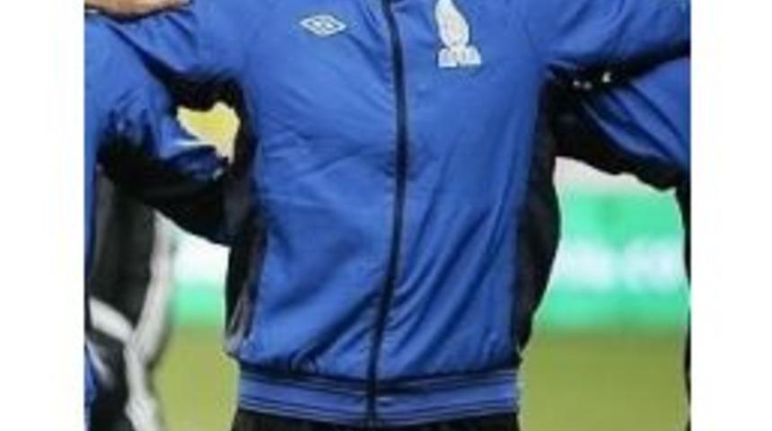 Kayserispor’a Azeri Kaleci