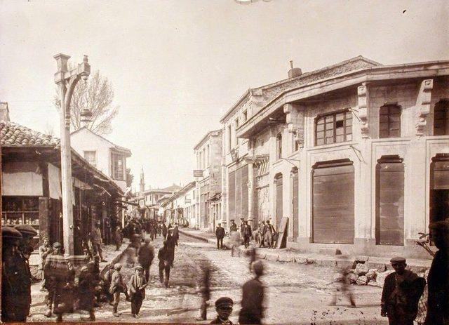 Vakıflar Tarihin Üzerinde Oturuyor 1