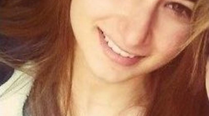 18 Yaşındaki Cansu 4 G&uuml;nd&uuml;r Kayıp