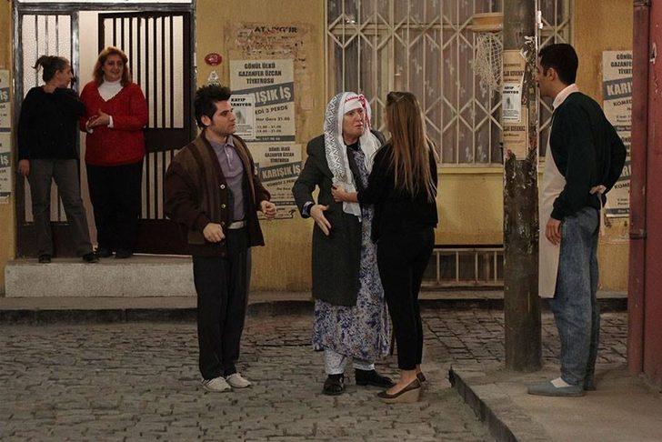 Seksenler 179. Bölüm Fotoğrafları G1