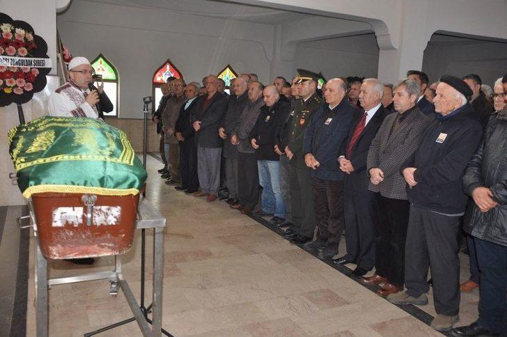 Babasının İstiklal Madalyası’nı Aldıktan 46 Gün Sonra Hayatını Kaybetti G1