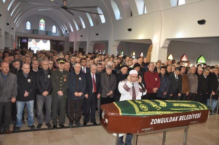 Babasının İstiklal Madalyası’nı Aldıktan 46 Gün Sonra Hayatını Kaybetti G2