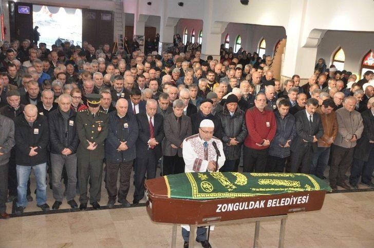 Babasının İstiklal Madalyası’nı Aldıktan 46 Gün Sonra Hayatını Kaybetti G3