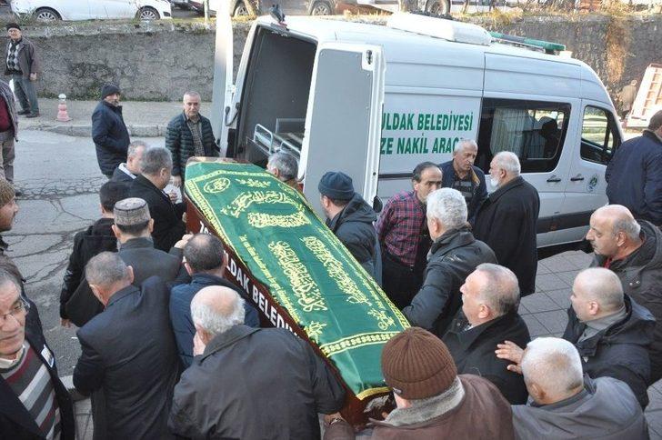 Babasının İstiklal Madalyası’nı Aldıktan 46 Gün Sonra Hayatını Kaybetti G4