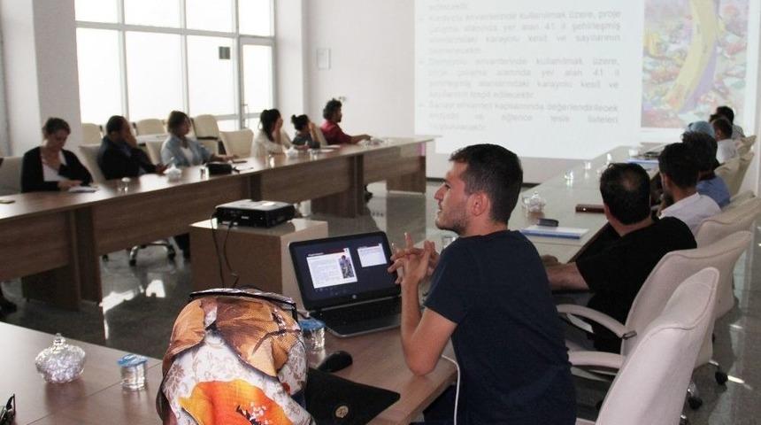 B&uuml;y&uuml;kşehir G&uuml;r&uuml;lt&uuml; Kirliliği İle M&uuml;cadele Başlattı