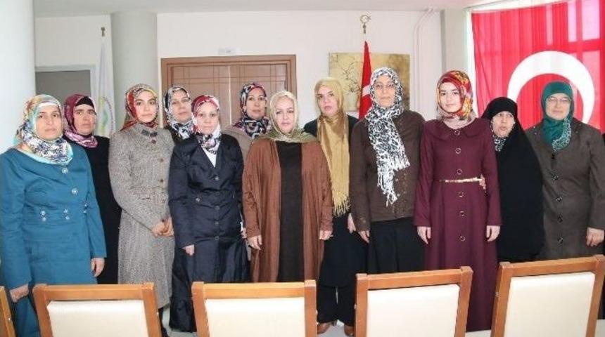 Ak Parti Saruhanlı&rsquo;da Taştekin D&ouml;nemi