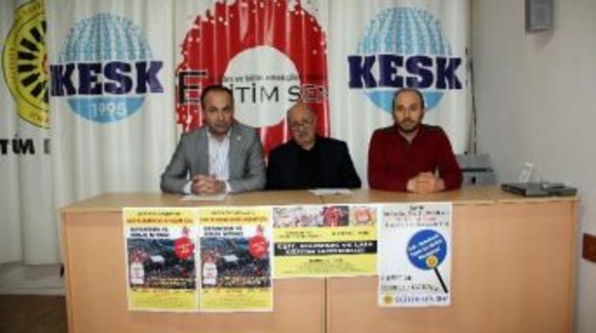 Psak Eşit Yurttaşlık Hakkı Mitingi&rsquo;ne &Ccedil;ağırdı