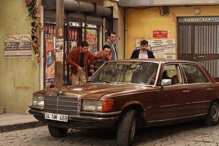 Seksenler 179. Bölüm Fotoğrafları G4