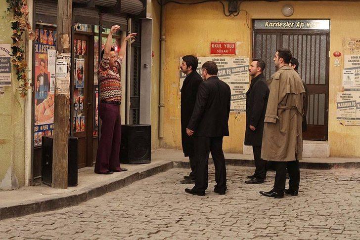 Seksenler 179. Bölüm Fotoğrafları G5