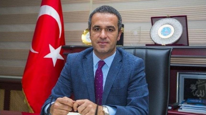 Erzincan Tso Emıtt Fuarında Yerini Alacak