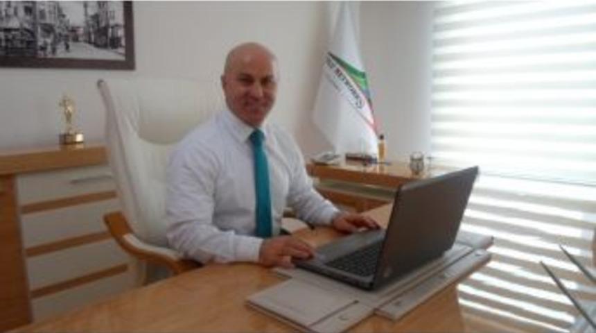 Timef Genel Başkanı Şakir G&uuml;rel; Fransa&rsquo;da 12 Kişinin &Ouml;ld&uuml;r&uuml;lmesi İle Sonu&ccedil;lanan Karikat&uuml;r Krizi&rsquo;nin T&uuml;rkiye&rsquo;deki Yansımalarını Ve G&uuml;ndemi Değerlendirdi