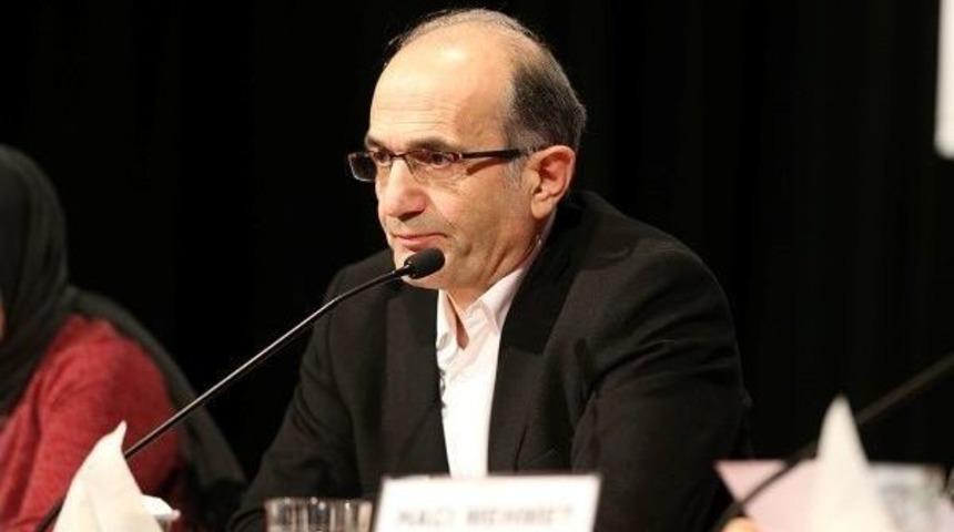 Prof. Dr. S&ouml;nmez Kutlu Konferans İ&ccedil;in Balıkesir&rsquo;e Geliyor