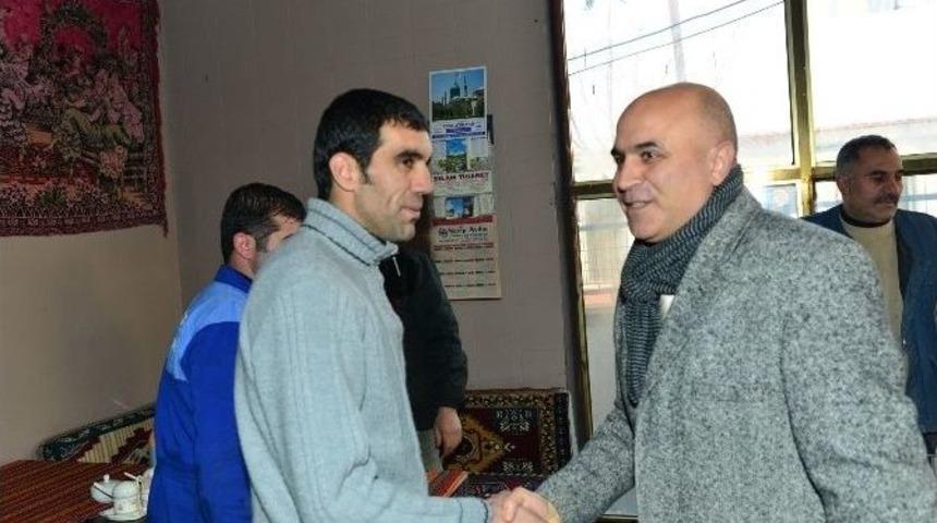 Ali Korkut, T&uuml;rkiye&rsquo;nin 18&rsquo;inde