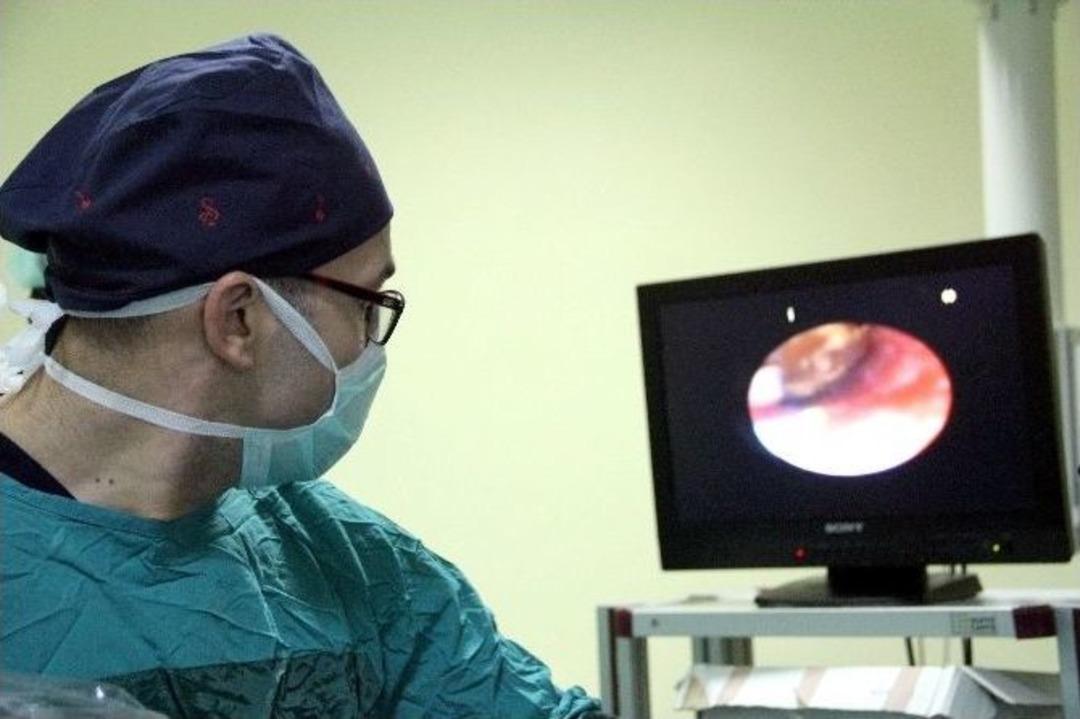 B&ouml;brek Taşı Kabus Olmaktan &Ccedil;ıkıyor