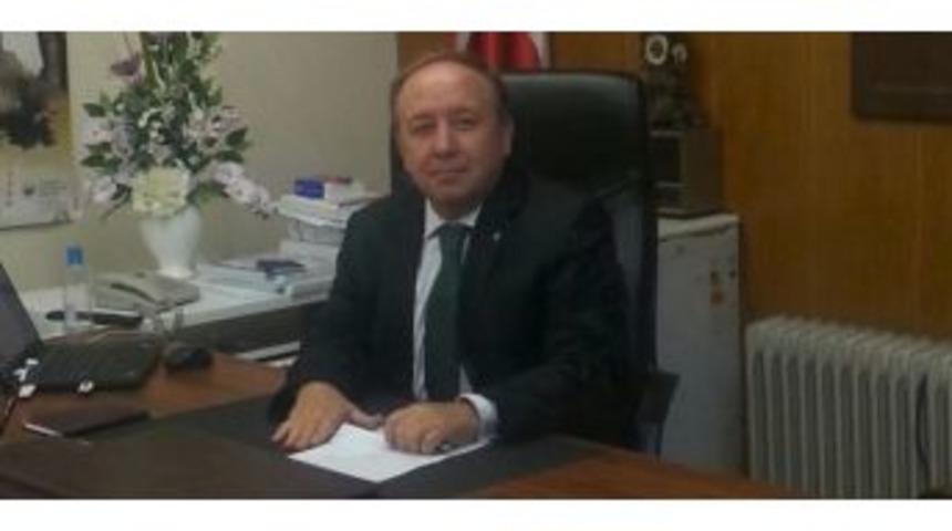 Eski Mahkeme Başkanı İlk Kez Hakim Karşısında