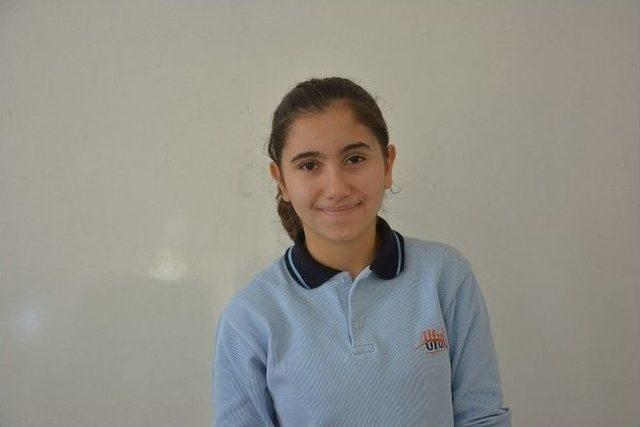 Ufuk&rsquo;tan Tam Puan 1