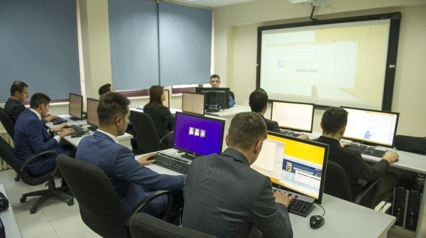 Araç Tescil İşlemleri Sorunsuz Başladı